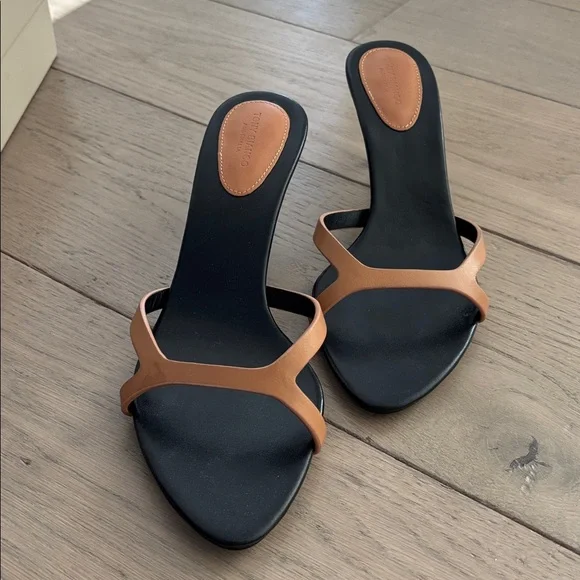 Tony Bianco Daisy heels - Picture 3 of 7